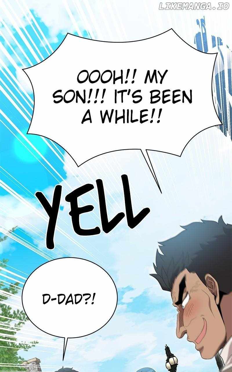 The Strongest Florist Chapter 230 66